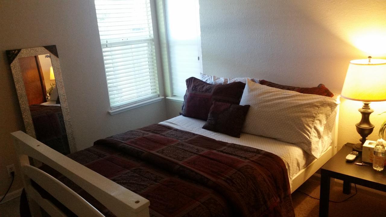 Bed & Breakfast Near Uc Davis Eksteriør bilde